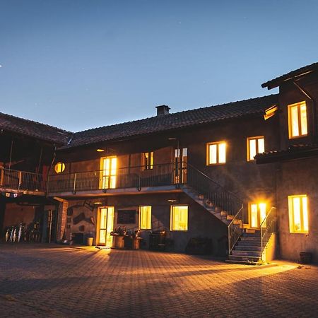 Cascina Bucolica B&B Alpignano Eksteriør bilde