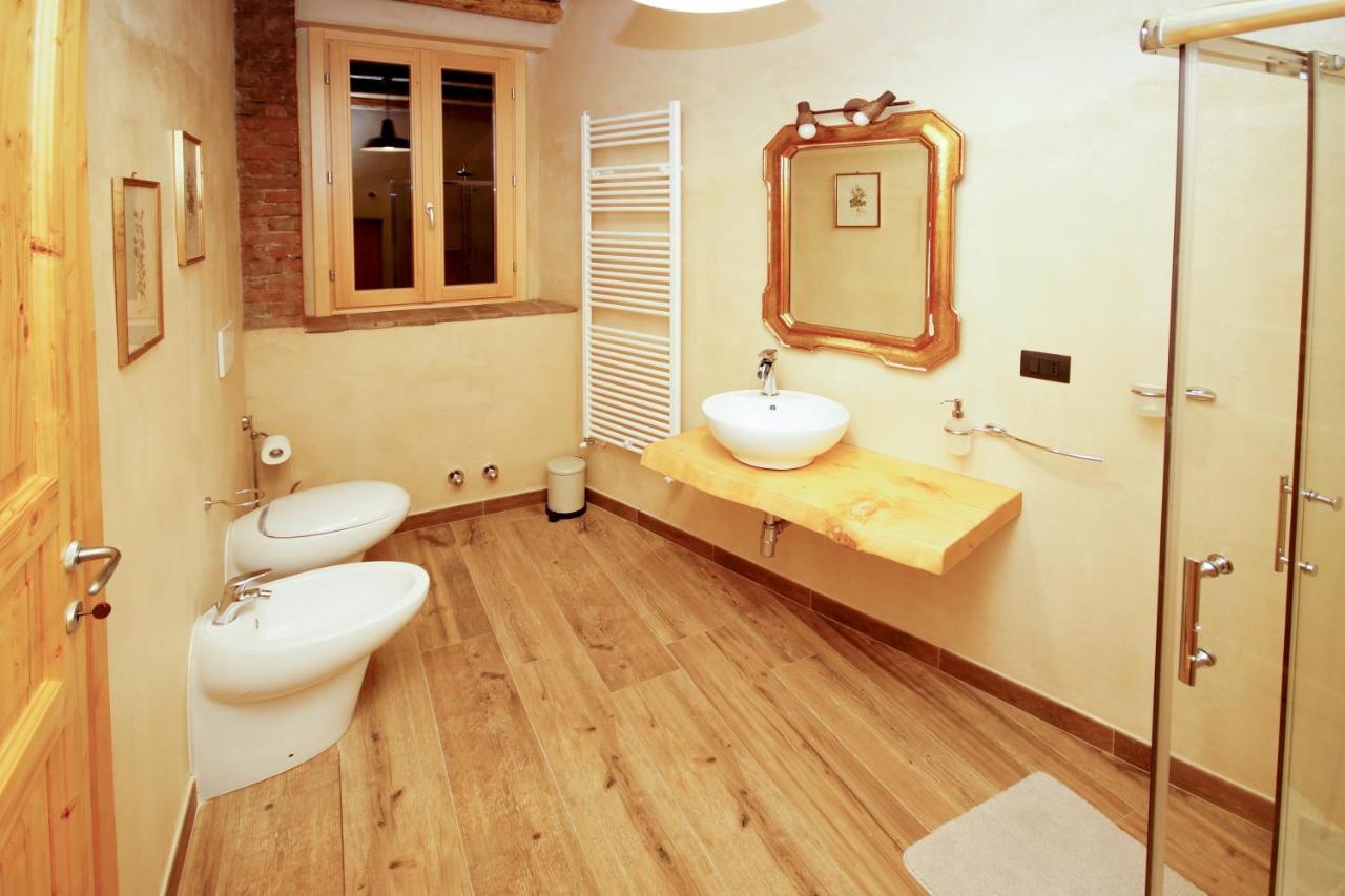 Cascina Bucolica B&B Alpignano Eksteriør bilde