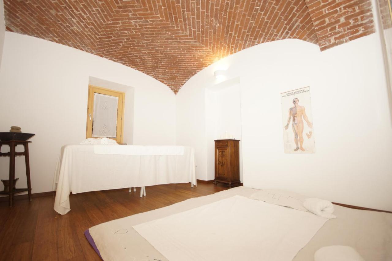 Cascina Bucolica B&B Alpignano Eksteriør bilde