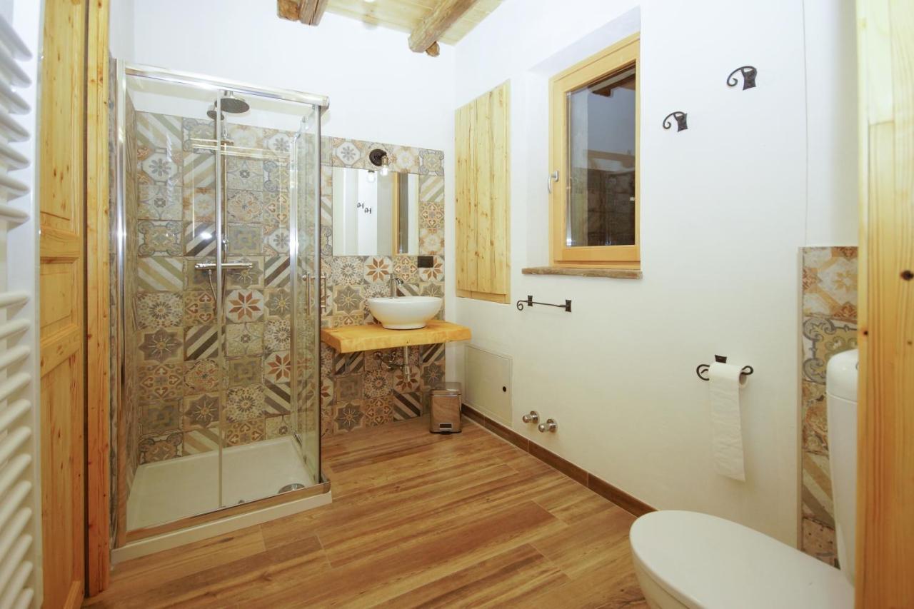 Cascina Bucolica B&B Alpignano Eksteriør bilde