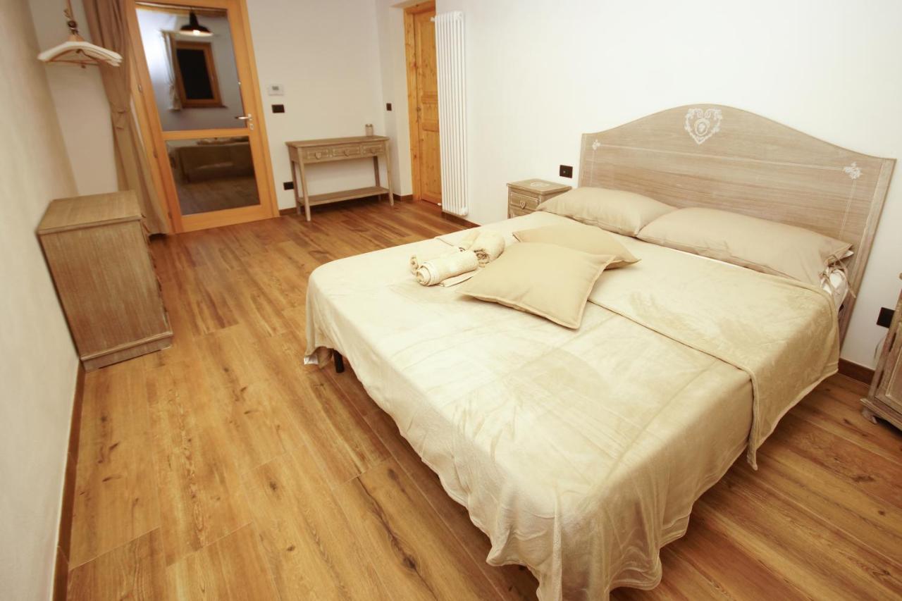 Cascina Bucolica B&B Alpignano Eksteriør bilde