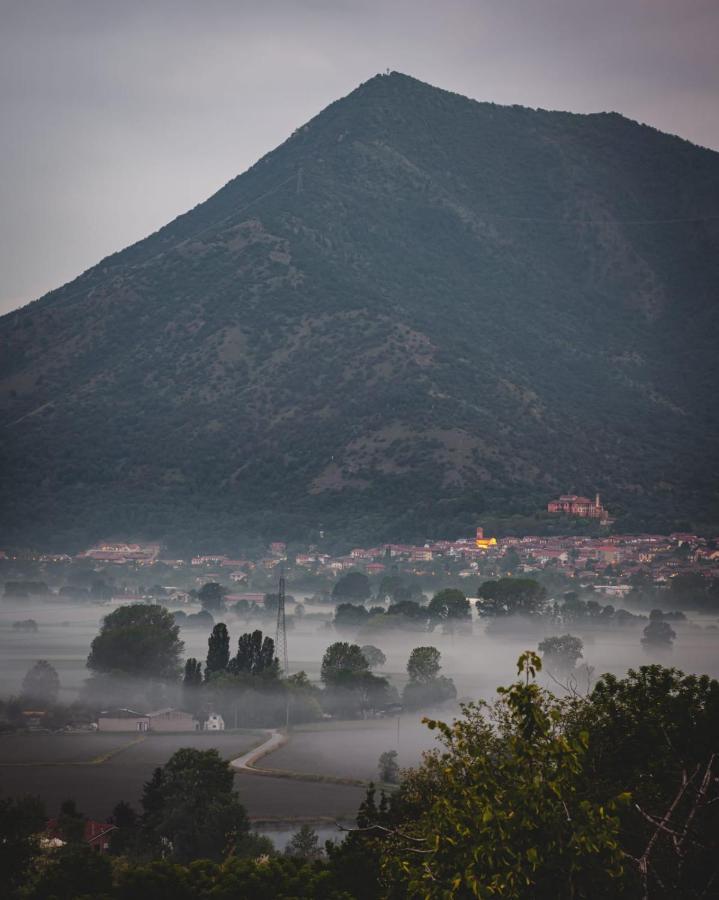 Cascina Bucolica B&B Alpignano Eksteriør bilde