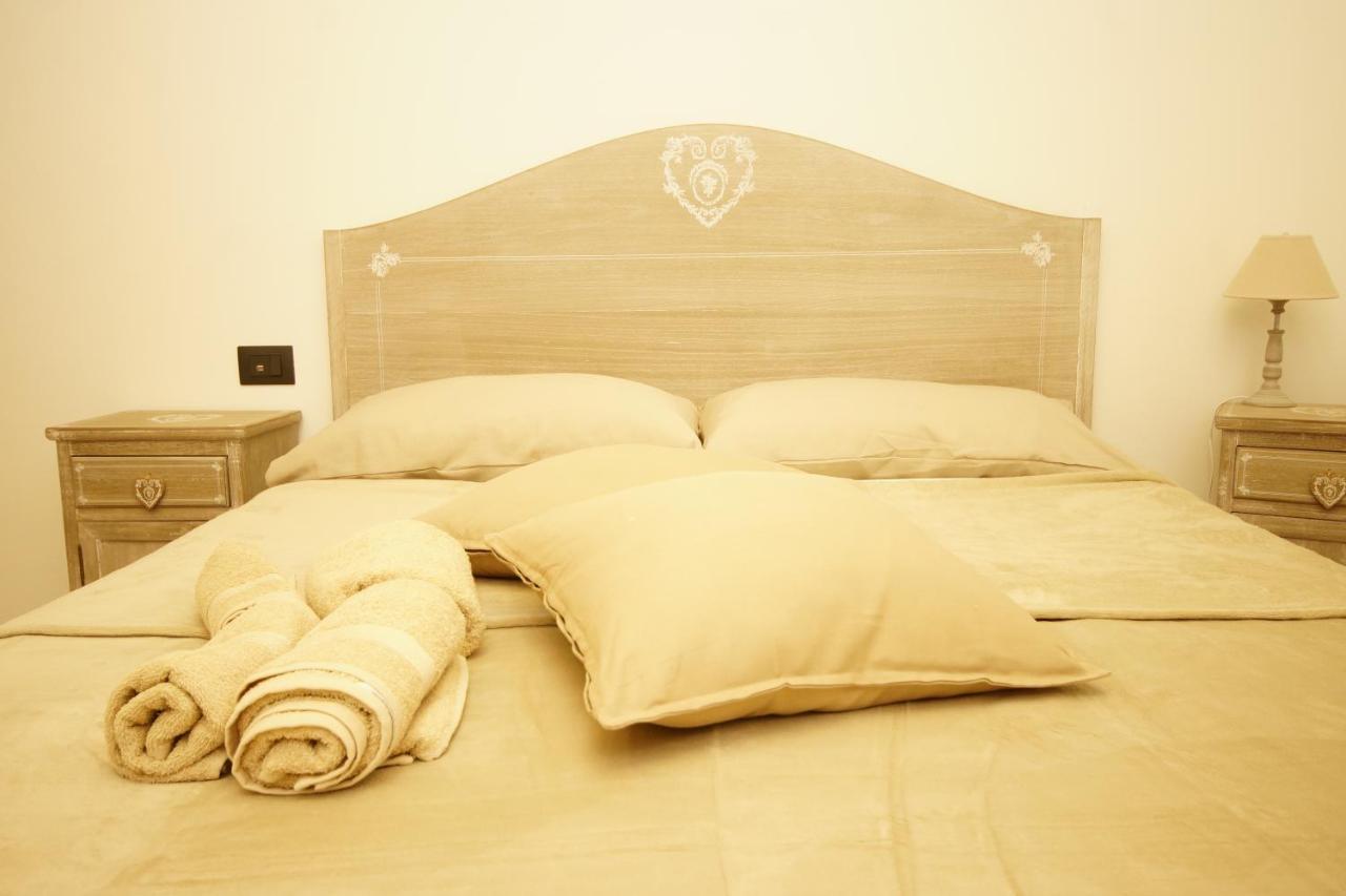 Cascina Bucolica B&B Alpignano Eksteriør bilde