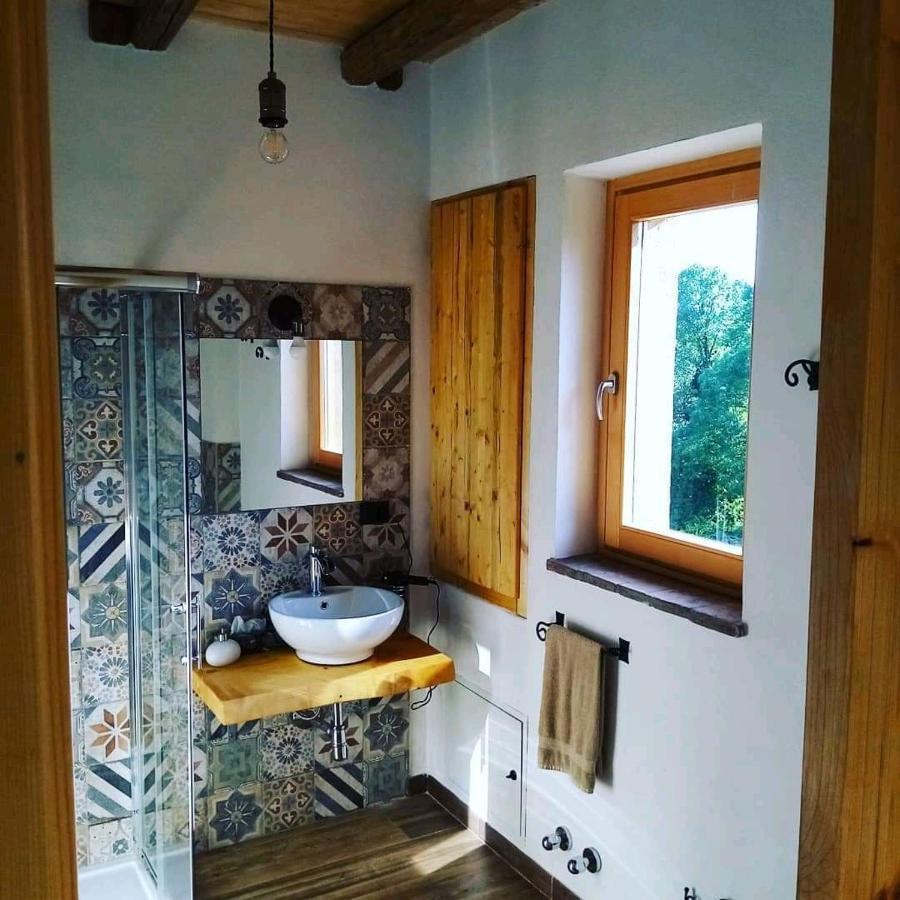 Cascina Bucolica B&B Alpignano Eksteriør bilde