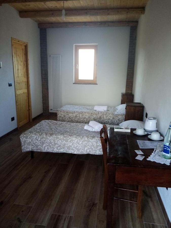 Cascina Bucolica B&B Alpignano Eksteriør bilde