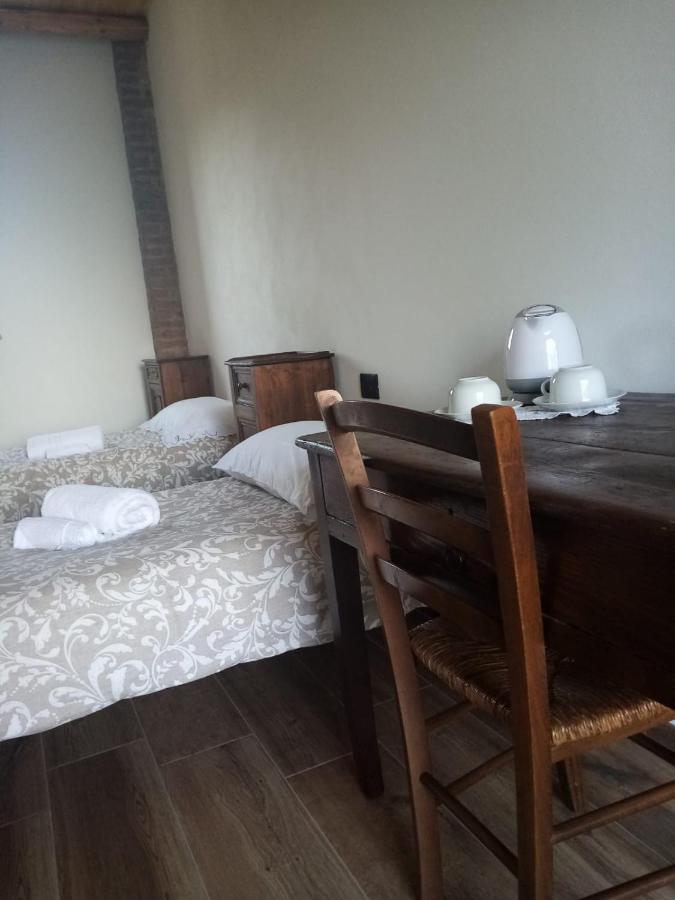 Cascina Bucolica B&B Alpignano Eksteriør bilde